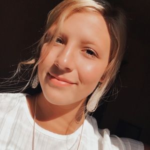 Meet your Posher, Landyn